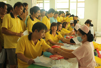 您的健康是必一运动最大的幸福