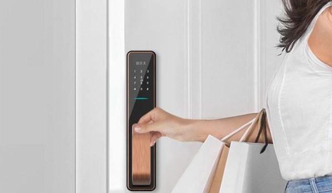 2022年国内品牌智能锁排名,必一运动智能锁产品对比