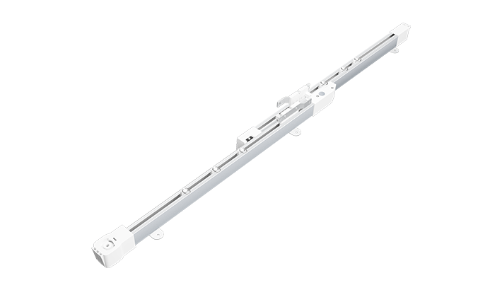 HW-C2系列 必一运动智能窗帘